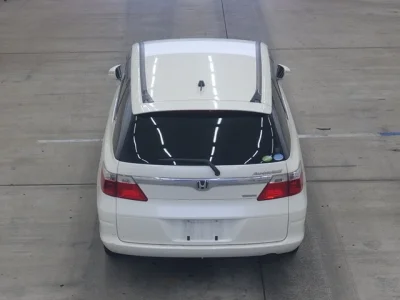 Honda Airwave