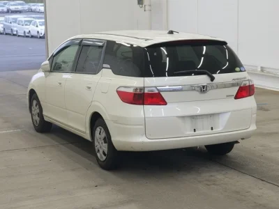 Honda Airwave