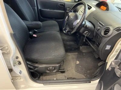 Nissan Otti