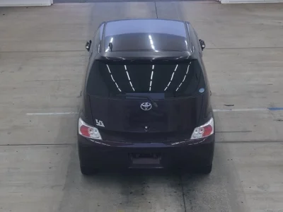 Toyota bB