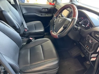 Toyota Esquire