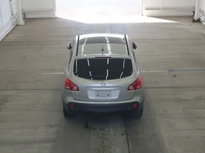 Nissan Dualis