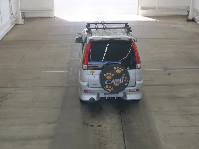 Toyota CAMI