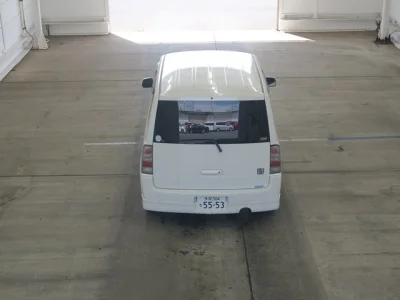 Toyota bB
