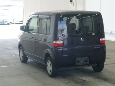 Honda THATS