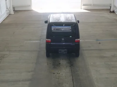 Honda THATS