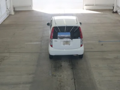 Honda Life