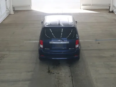 Toyota Corolla Rumion