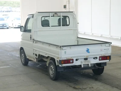 Honda Acty Truck