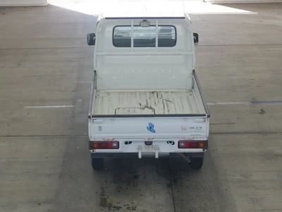 Honda Acty Truck