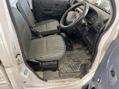 Honda Acty Truck