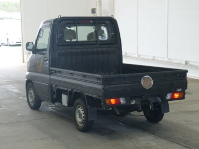 Mitsubishi MINICAB TRUCK