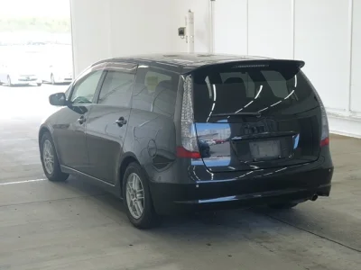 Mitsubishi Grandis