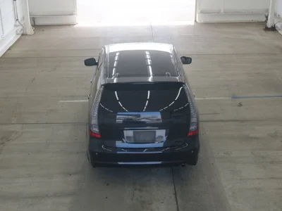 Mitsubishi Grandis