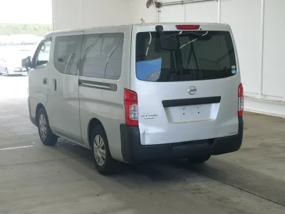 Nissan Caravan