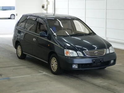 Toyota GAIA