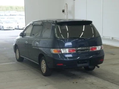 Toyota GAIA