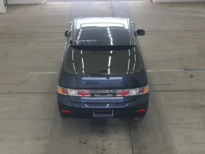 Toyota GAIA