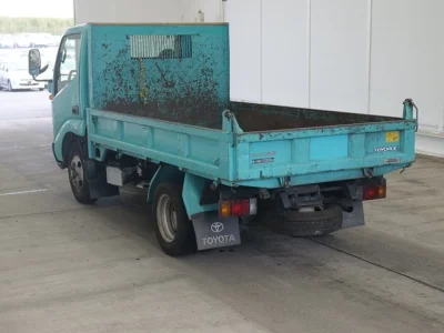 Toyota ToyoAce