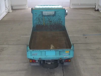 Toyota ToyoAce