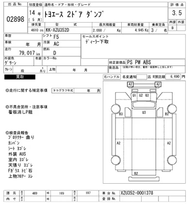 Toyota ToyoAce