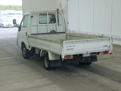 Nissan VANETTE TRUCK
