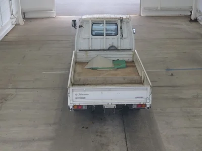 Nissan VANETTE TRUCK