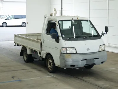 Nissan VANETTE TRUCK