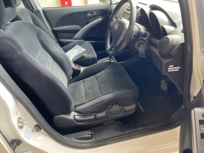 Honda Airwave