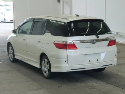 Honda Airwave