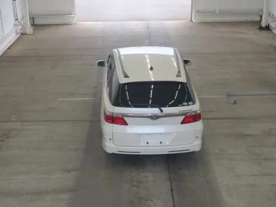 Honda Airwave