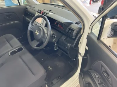 Honda Zest