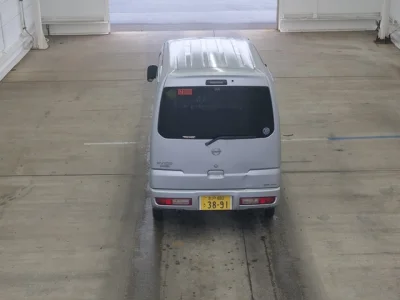Nissan CLIPPER