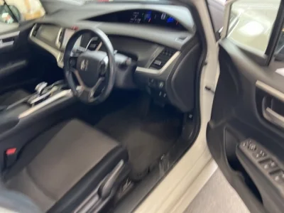 Honda Jade