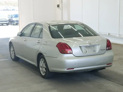 Toyota VEROSSA
