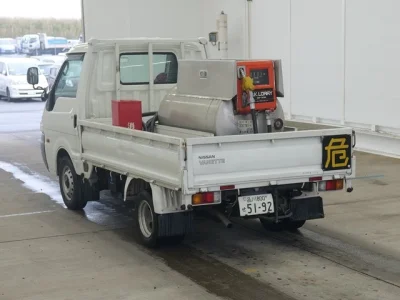 Nissan VANETTE TRUCK