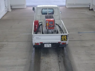 Nissan VANETTE TRUCK