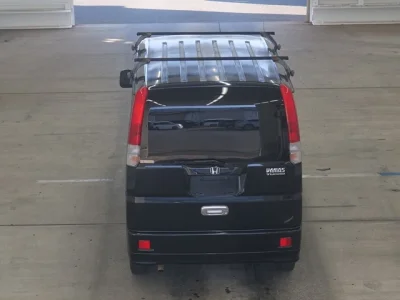 Honda Vamos
