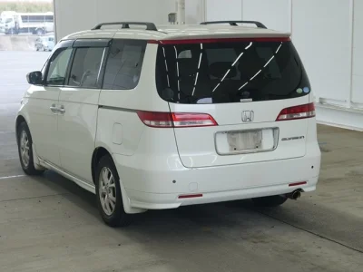 Honda Elysion