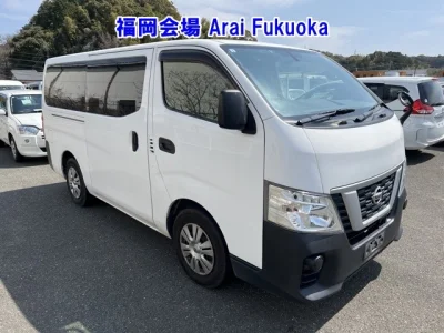 Nissan Caravan