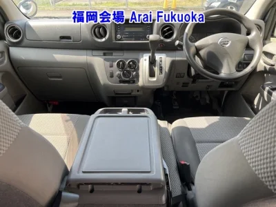 Nissan Caravan