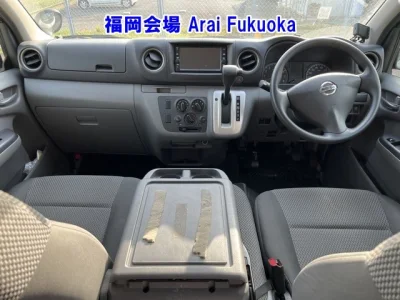 Nissan Caravan