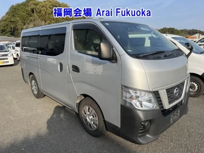 Nissan Caravan