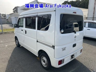 Nissan NV100 CLIPPER