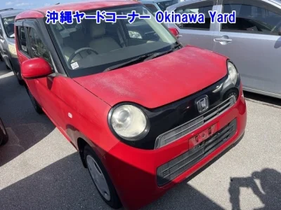 Honda N-ONE