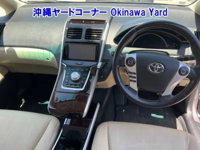 Toyota Sai