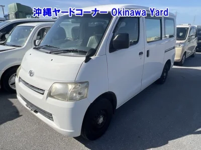 Toyota TownAce
