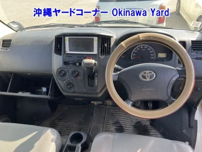 Toyota TownAce