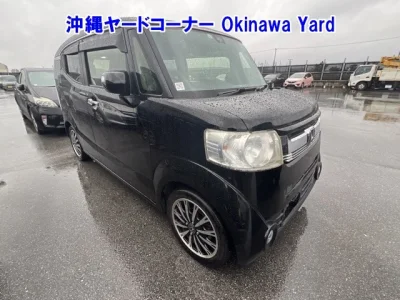 Honda N BOX SLASH