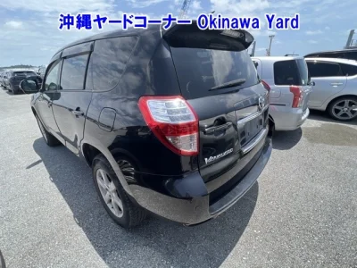 Toyota VANGUARD